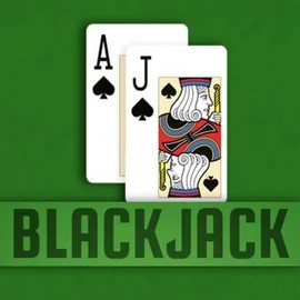 Blackjack (Relax Gaming) by Relax Gaming, showcased at spinoogambino.es – game logo