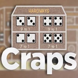 Craps (Nucleus Gaming) – slot by Nucleus Gaming, featured at spinoogambino.es