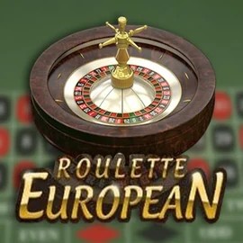 Table Games logo of European Roulette (BGaming) from BGAMING at SpinoGambino Casino