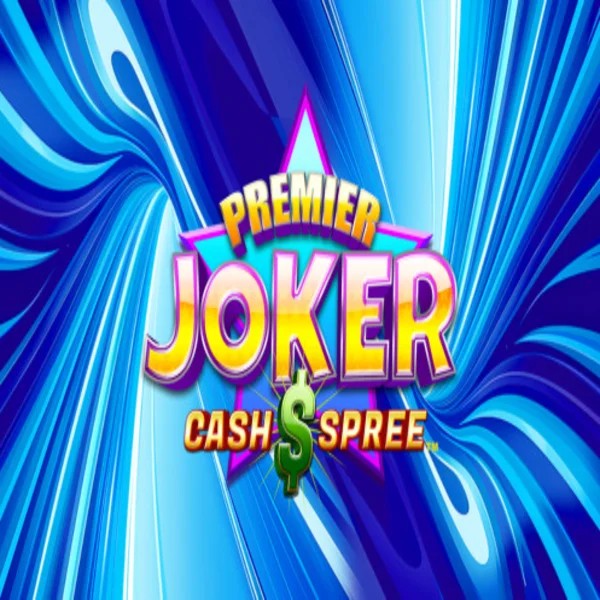Enjoy Premier Joker Cash Spree by Oros Gaming – logo hosted on spinoogambino.es