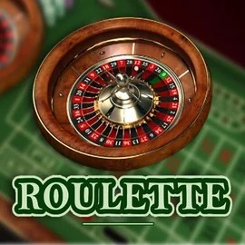 Try Roulette (Habanero) slot by Habanero on spinoogambino.es – logo image