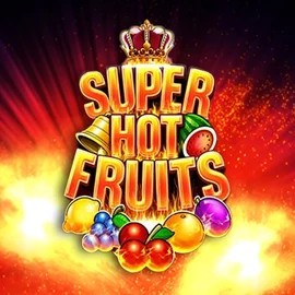 Play the Super Hot Fruits slot by Inspired Gaming on SpinoGambino Casino